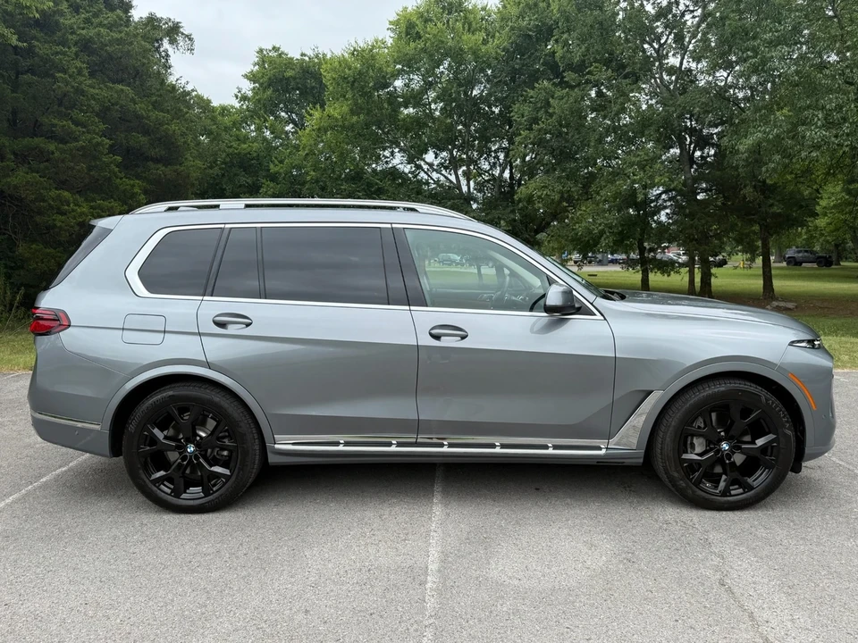 2023 BMW G07 X7 - Image 7 of 12