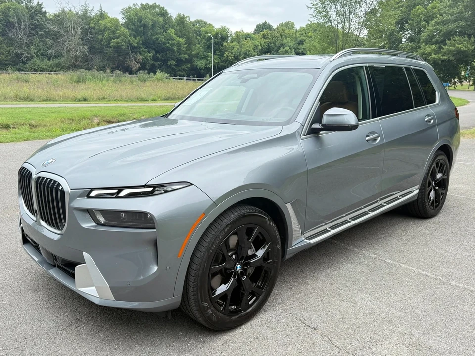 2023 BMW G07 X7 - Image 2 of 12