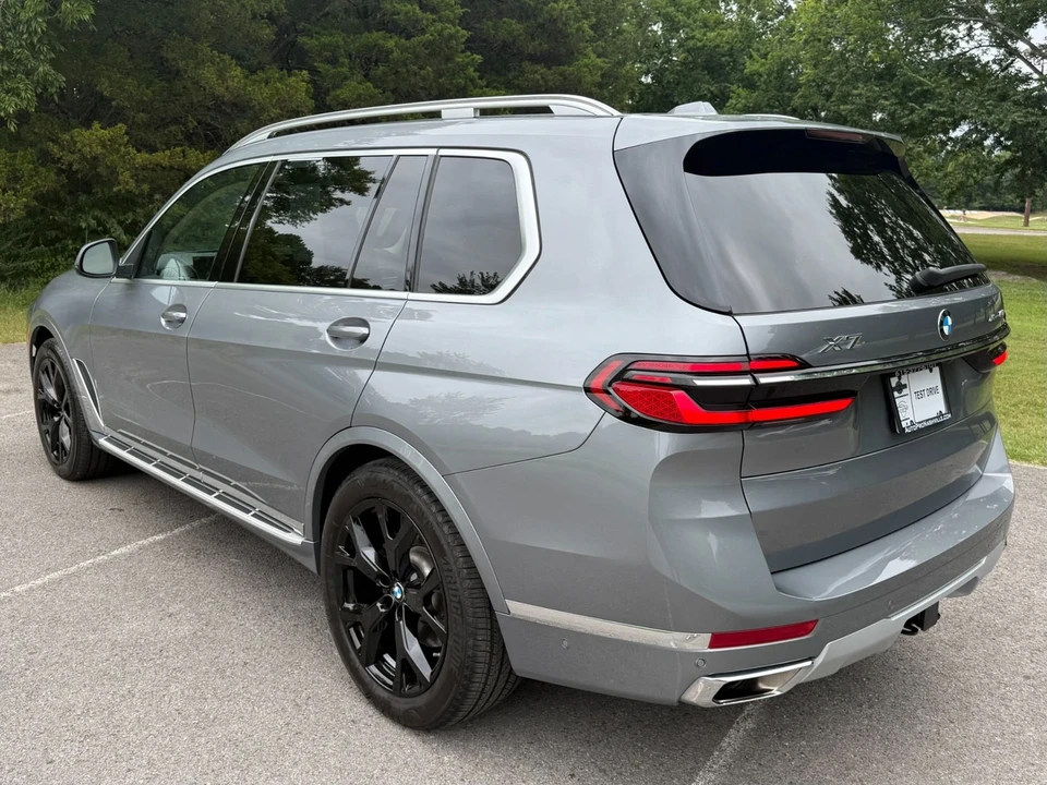 2023 BMW G07 X7 - Image 4 of 12