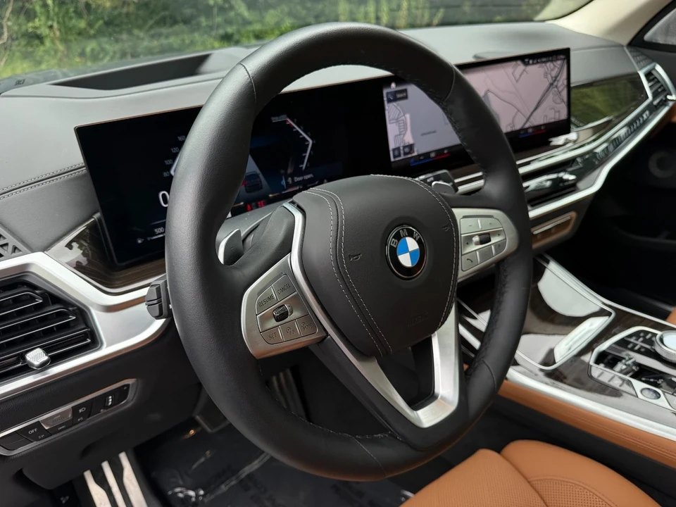 2023 BMW G07 X7 - Image 11 of 12