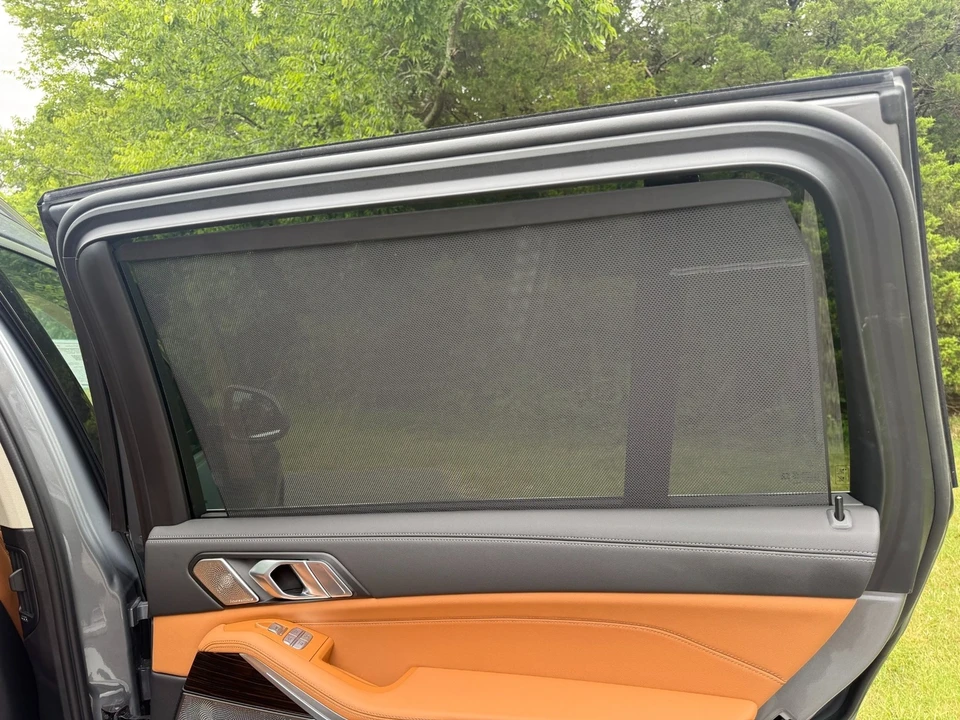 2023 BMW G07 X7 - Image 20 of 21