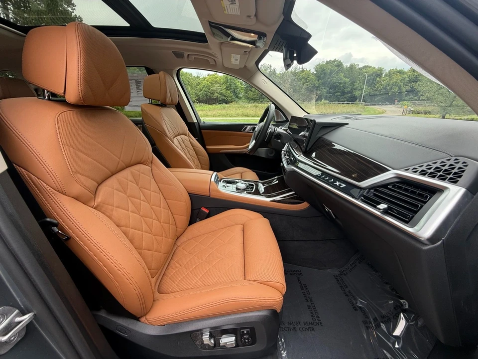 2023 BMW G07 X7 - Image 16 of 21