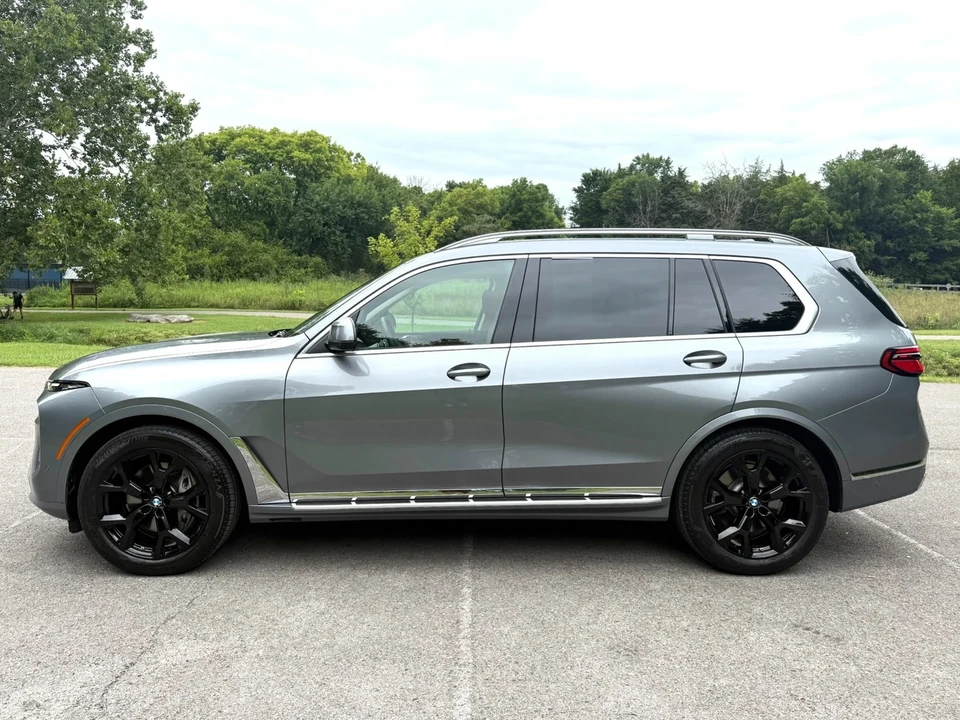 2023 BMW G07 X7 - Image 8 of 12
