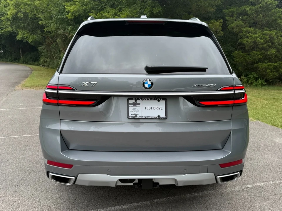 2023 BMW G07 X7 - Image 6 of 12