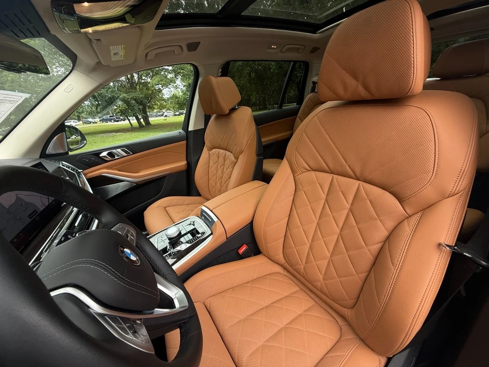 2023 BMW G07 X7 - Image 13 of 21
