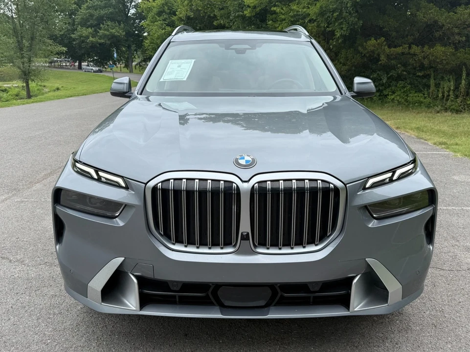 2023 BMW G07 X7 - Image 5 of 12