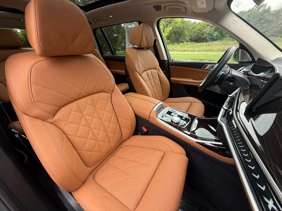 2023 BMW G07 X7 - Image 17 of 21