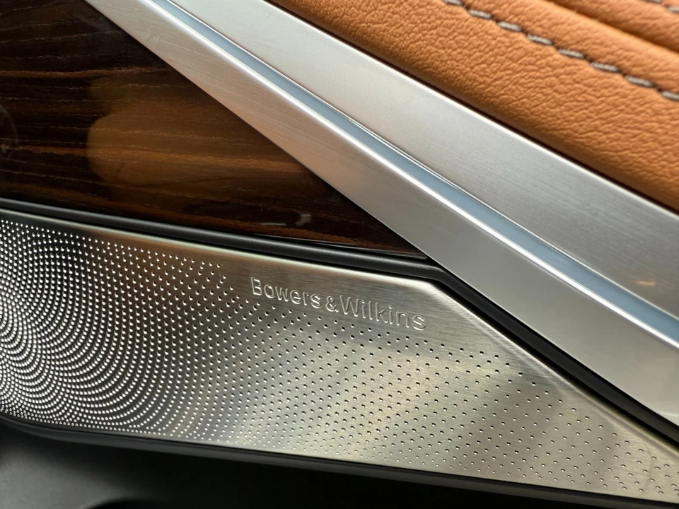 2023 BMW G07 X7 - Image 21 of 21