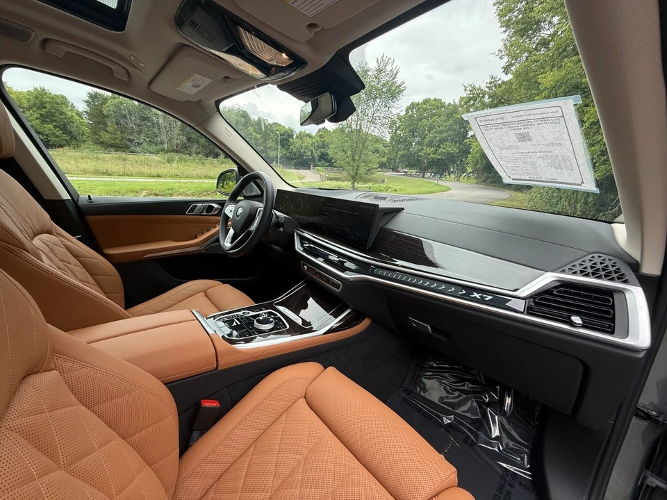 2023 BMW G07 X7 - Image 18 of 21