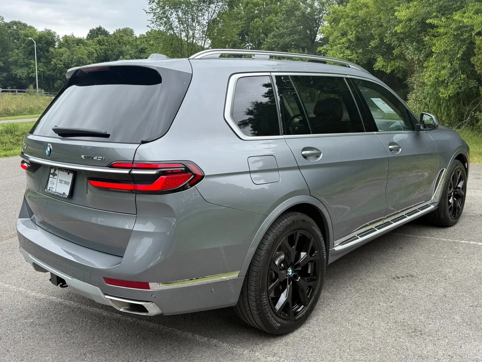 2023 BMW G07 X7 - Image 3 of 12
