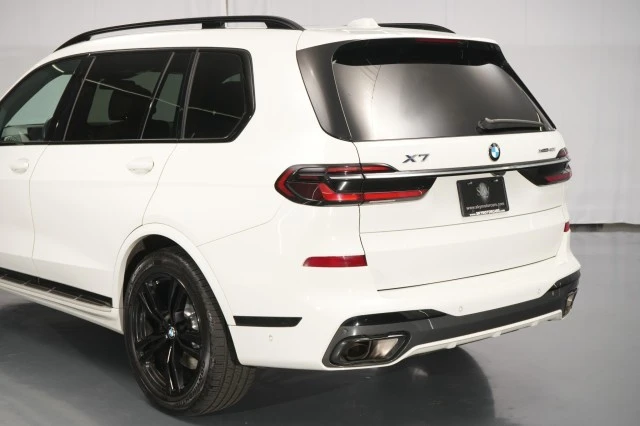 2023 BMW G07 X7 - Image 17 of 21