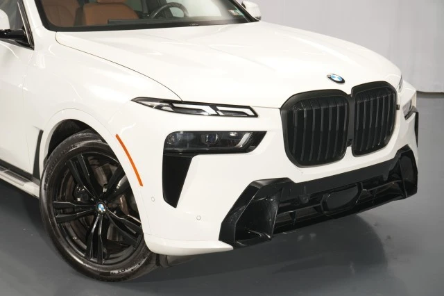 2023 BMW G07 X7 - Image 8 of 21