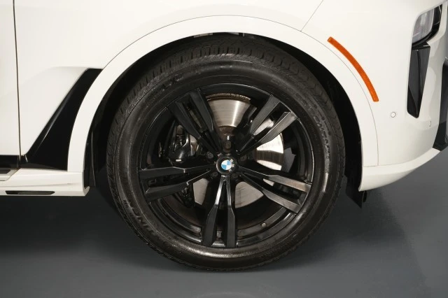 2023 BMW G07 X7 - Image 21 of 21