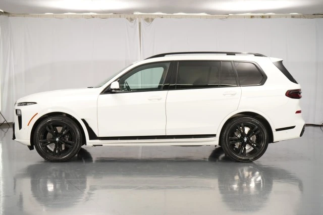 2023 BMW G07 X7 - Image 2 of 21