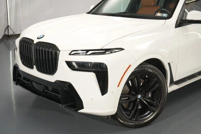 2023 BMW G07 X7 - Image 3 of 21