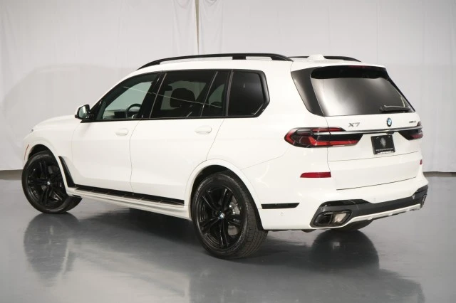 2023 BMW G07 X7 - Image 16 of 21