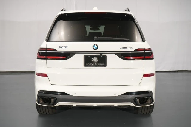 2023 BMW G07 X7 - Image 14 of 21