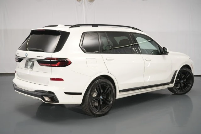 2023 BMW G07 X7 - Image 11 of 21
