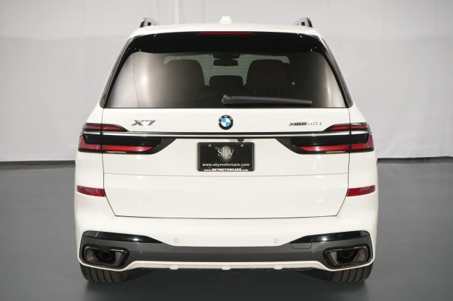 2023 BMW G07 X7 - Image 15 of 21