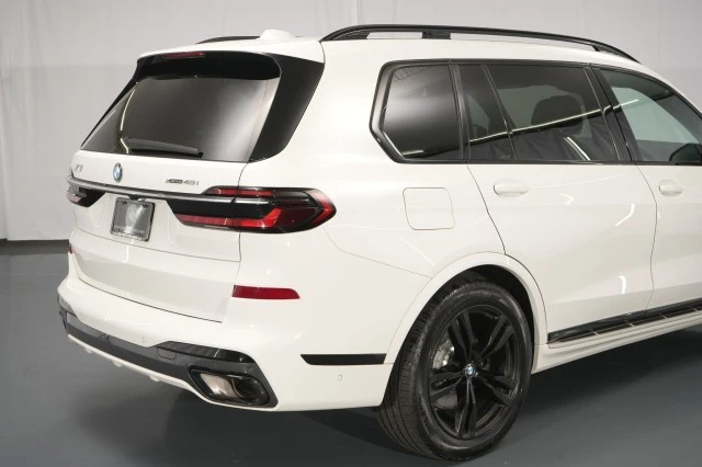 2023 BMW G07 X7 - Image 13 of 21