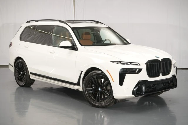 2023 BMW G07 X7 - Image 9 of 21