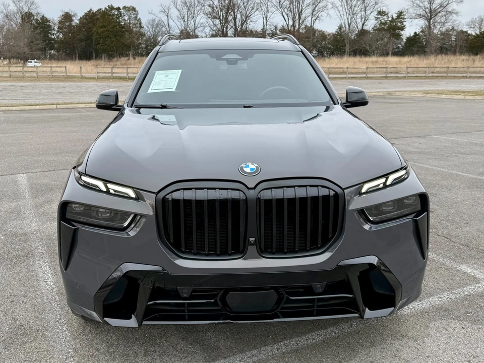 2023 BMW G07 X7 - Image 5 of 21