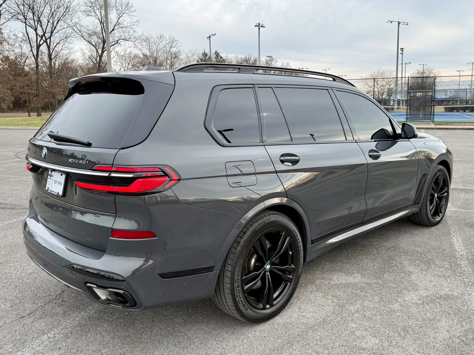 2023 BMW G07 X7 - Image 3 of 21