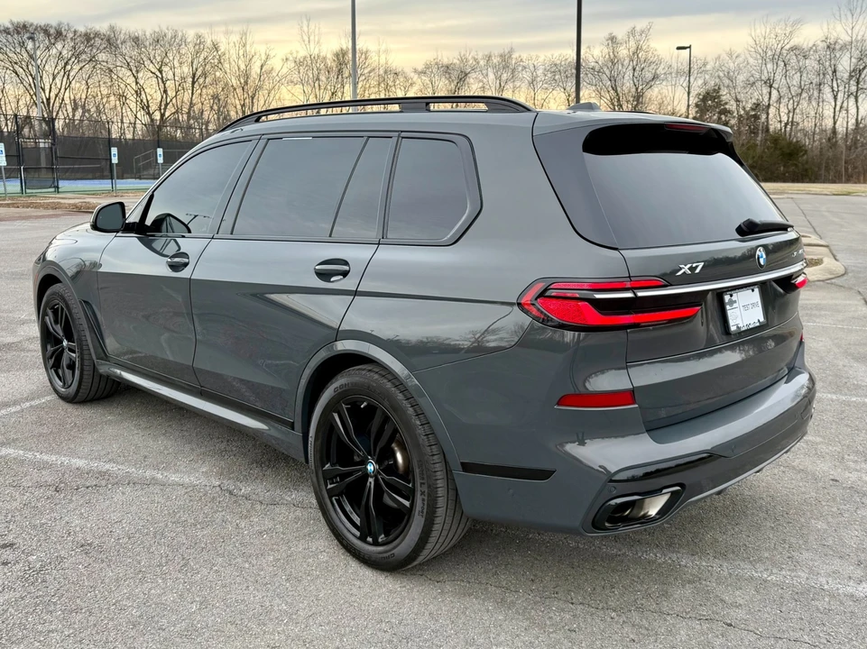 2023 BMW G07 X7 - Image 4 of 21