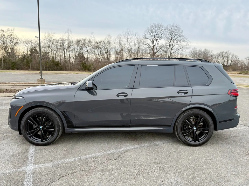 2023 BMW G07 X7 - Image 7 of 21