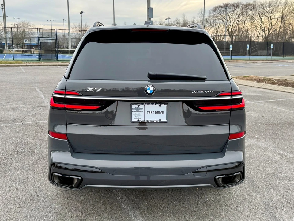 2023 BMW G07 X7 - Image 6 of 21