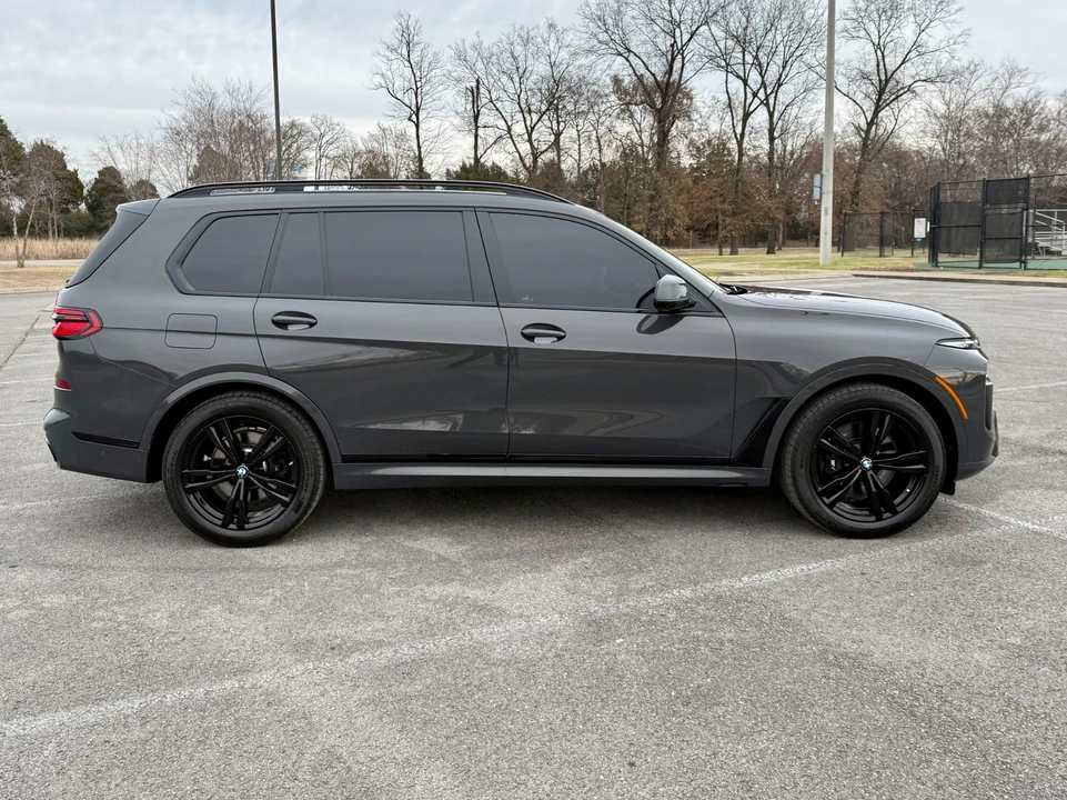 2023 BMW G07 X7 - Image 8 of 21