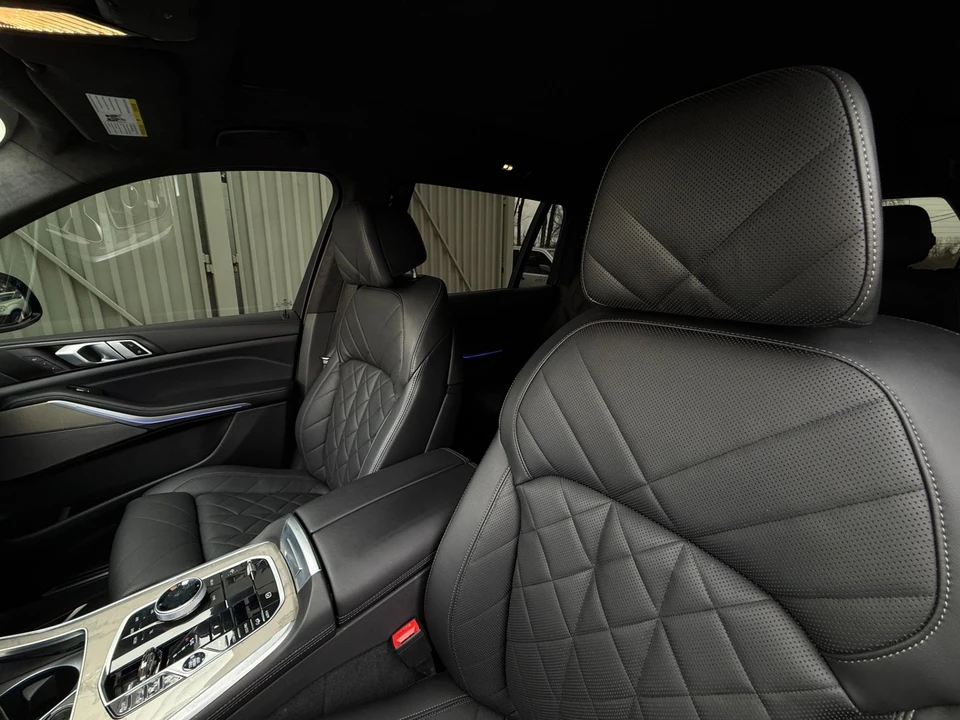 2023 BMW G07 X7 - Image 10 of 21