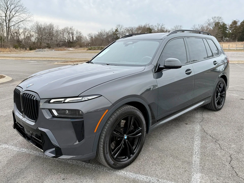 2023 BMW G07 X7 - Image 2 of 21