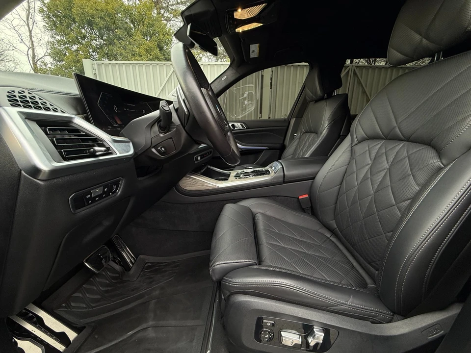 2023 BMW G07 X7 - Image 9 of 21