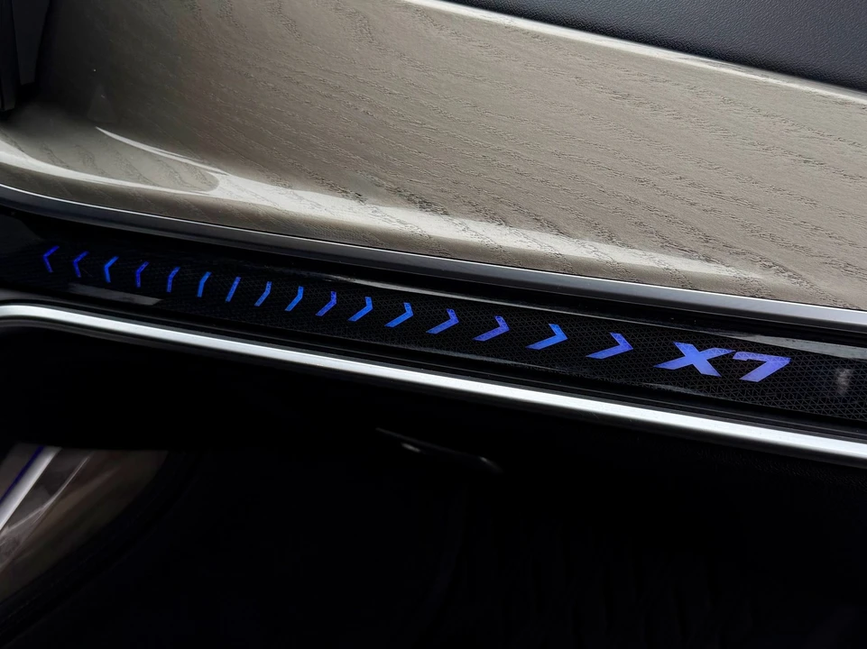 2023 BMW G07 X7 - Image 19 of 21