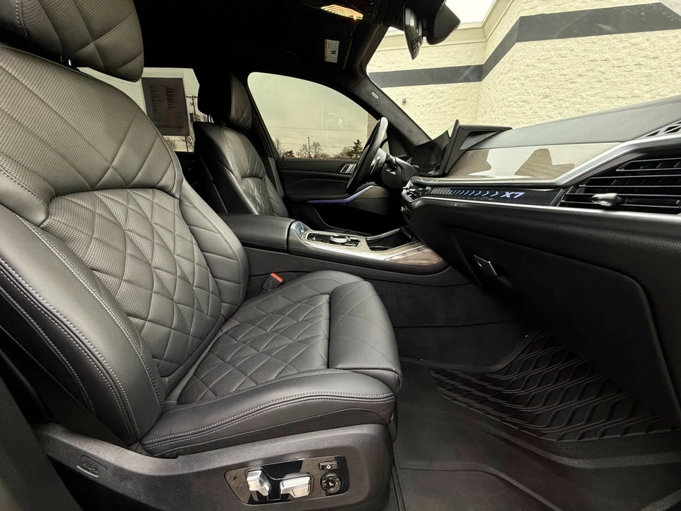 2023 BMW G07 X7 - Image 21 of 21