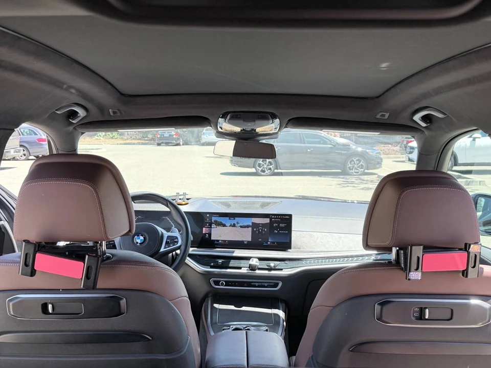 2023 BMW G07 X7 - Image 23 of 24