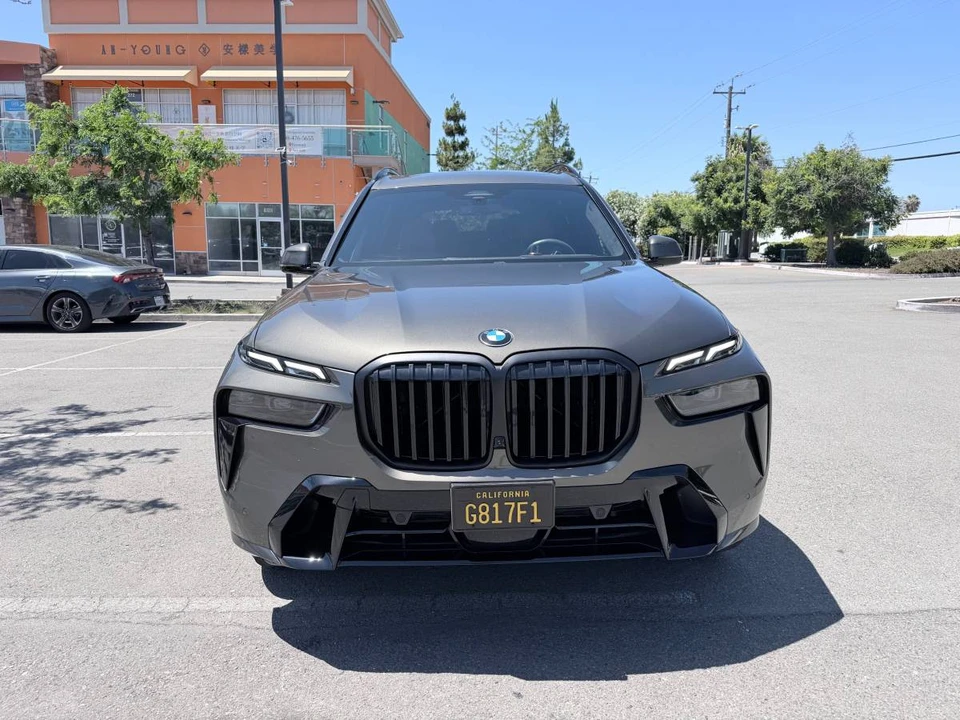 2023 BMW G07 X7 - Image 3 of 24