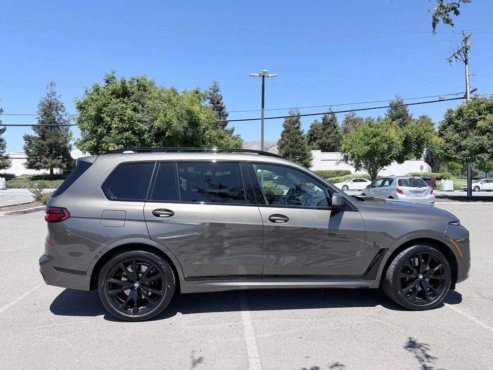 2023 BMW G07 X7 - Image 8 of 24