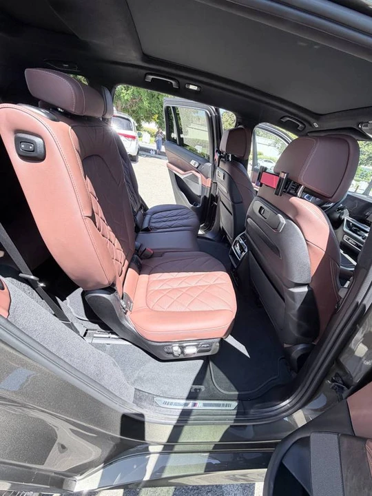 2023 BMW G07 X7 - Image 18 of 24