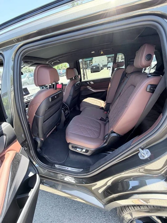 2023 BMW G07 X7 - Image 16 of 24