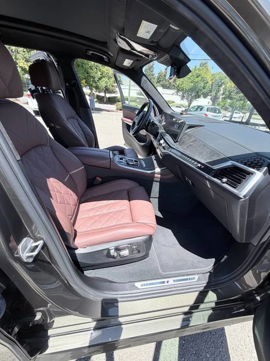 2023 BMW G07 X7 - Image 21 of 24