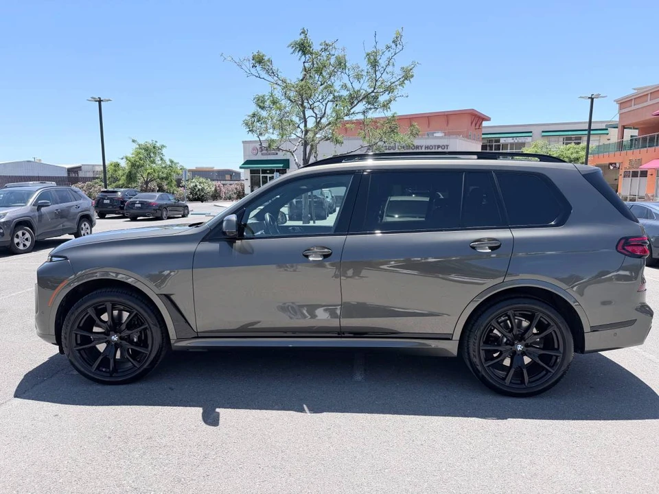 2023 BMW G07 X7 - Image 7 of 24