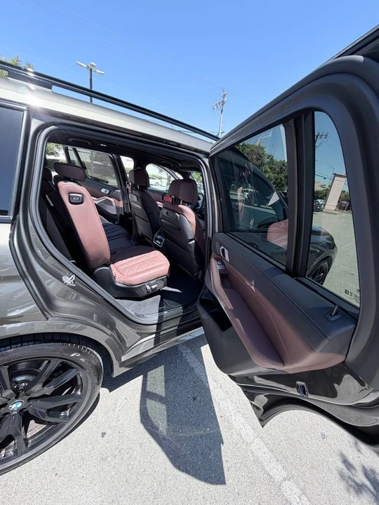 2023 BMW G07 X7 - Image 17 of 24