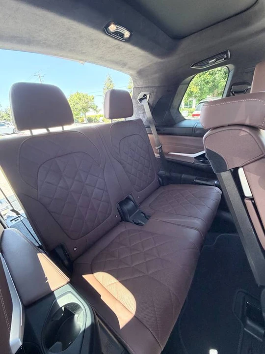 2023 BMW G07 X7 - Image 19 of 24