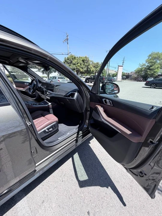 2023 BMW G07 X7 - Image 20 of 24