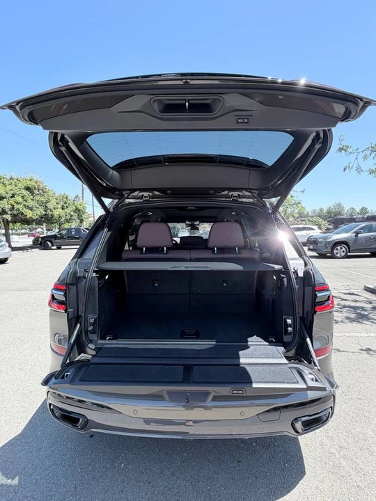2023 BMW G07 X7 - Image 12 of 24