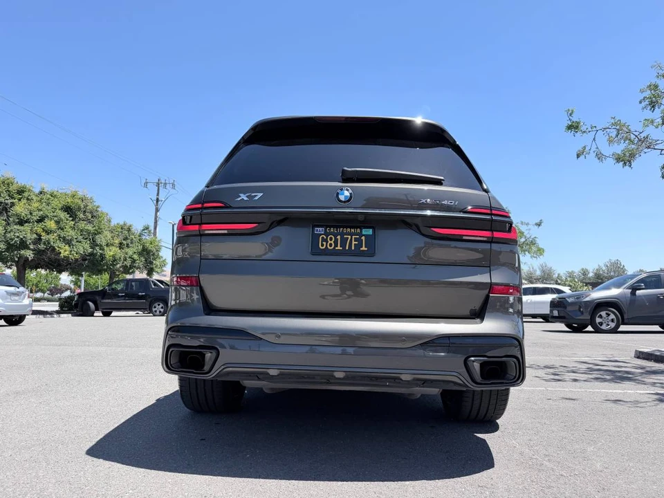 2023 BMW G07 X7 - Image 6 of 24