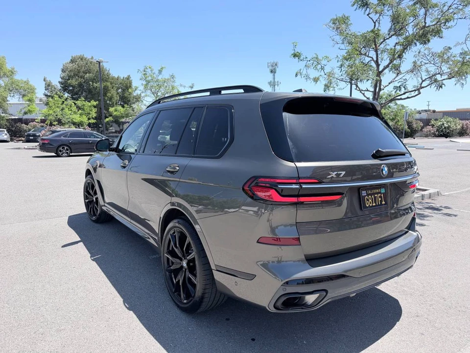 2023 BMW G07 X7 - Image 5 of 24