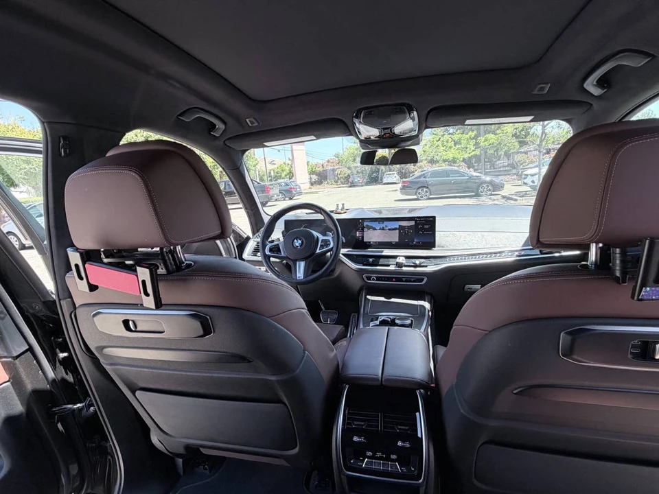 2023 BMW G07 X7 - Image 24 of 24